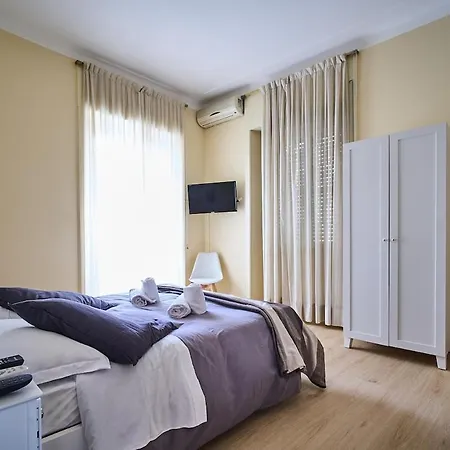Apartment Superior Vatican Key *