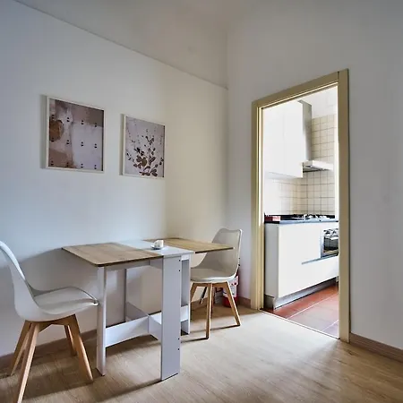 Apartment Superior Vatican Key *