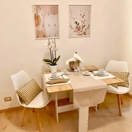 Superior Vatican Key Apartment Rome