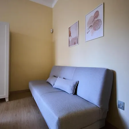 Daire Superior Vatican Key Roma