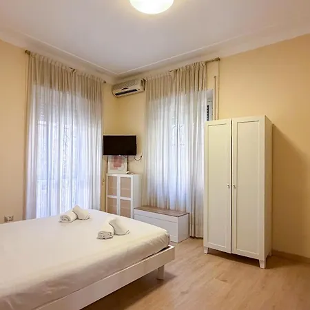 Superior Vatican Key Apartment Rome