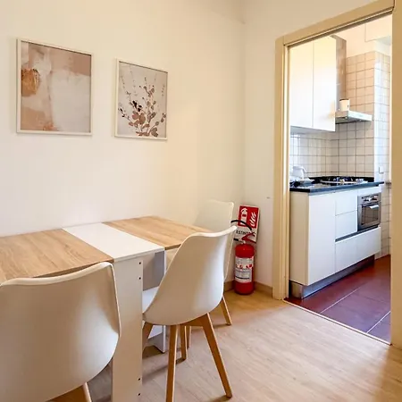 Superior Vatican Key Apartment Rome