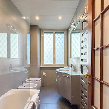 Apartment Superior Vatican Key Rome